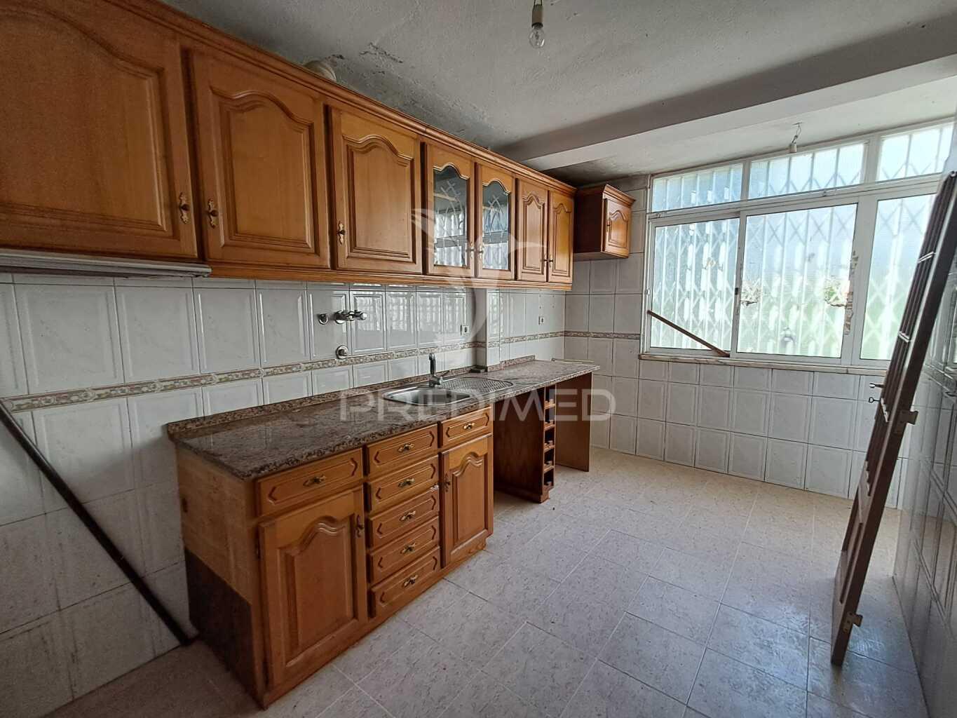 Apartamento em benfica