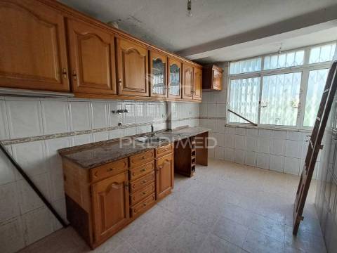 Apartamento em benfica