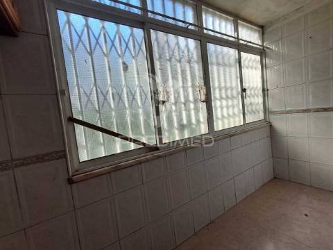 Apartamento em benfica