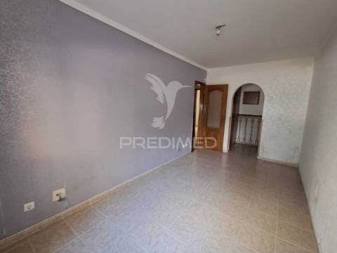 Apartamento em benfica