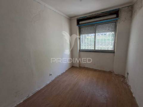 Apartamento em benfica