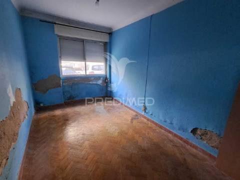 Apartamento em benfica