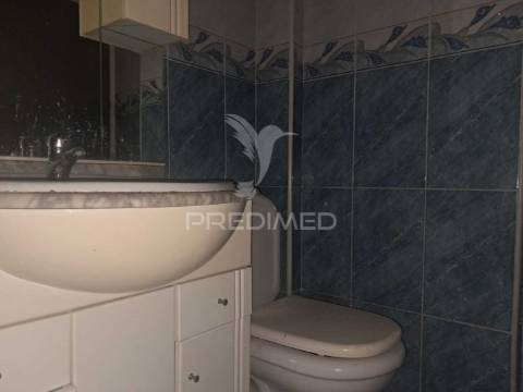 Apartamento em benfica