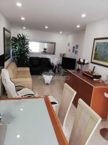 Apartamento t2 frente-mar em quarteira