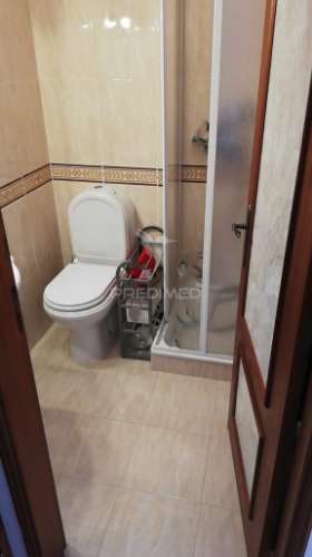 Apartamento t2 frente-mar em quarteira