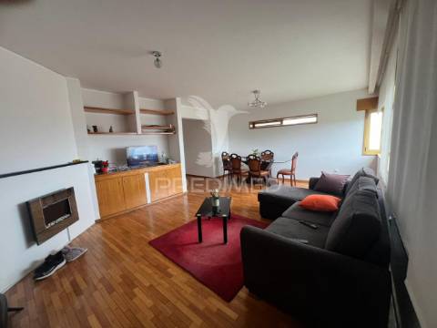 Apartamento t3 na trofa