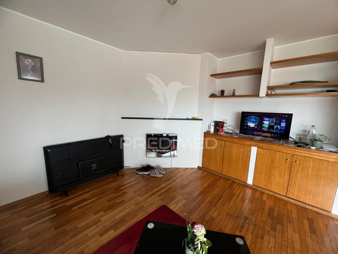 Apartamento t3 na trofa