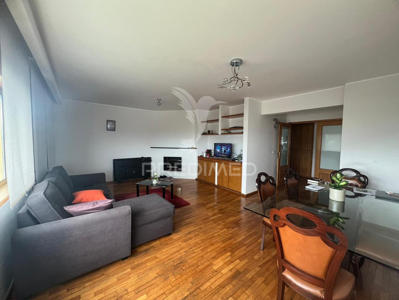 Apartamento t3 na trofa