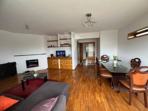 Apartamento t3 na trofa