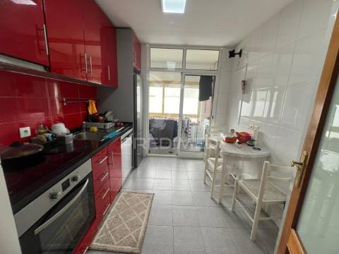 Apartamento t3 na trofa