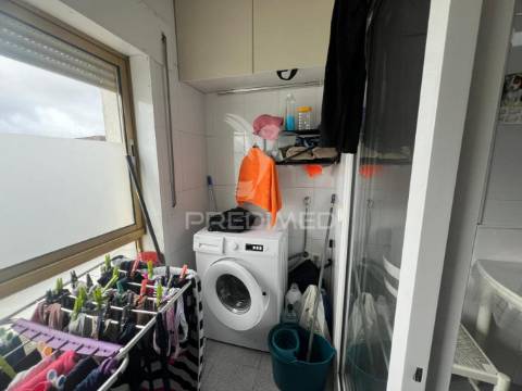 Apartamento t3 na trofa