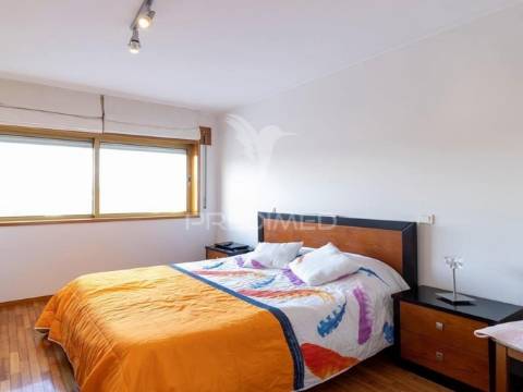 Apartamento t3 na trofa