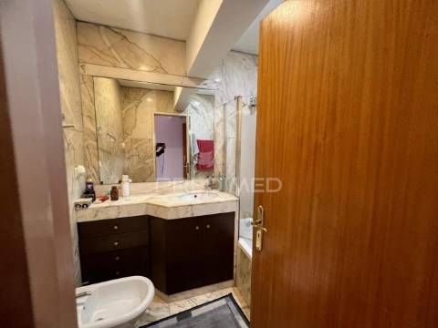 Apartamento t3 na trofa