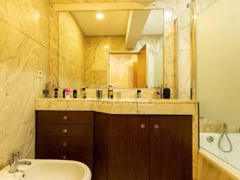 Apartamento t3 na trofa