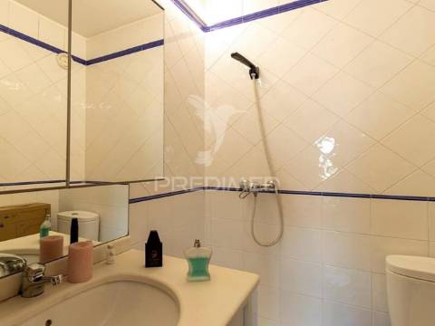 Apartamento t3 na trofa