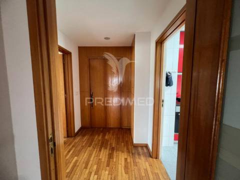 Apartamento t3 na trofa