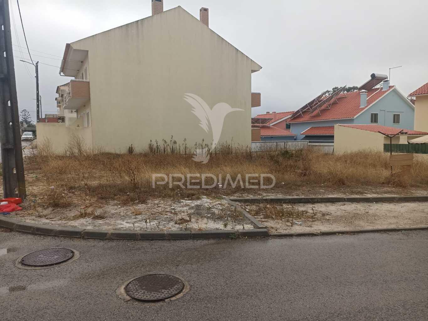 Terreno p/ construção com projeto