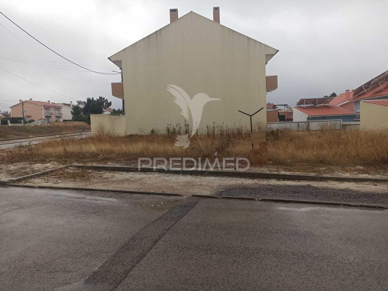 Terreno p/ construção com projeto