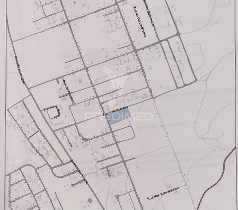 Terreno(s) para construção na lagoa de albufeira – sesimbra