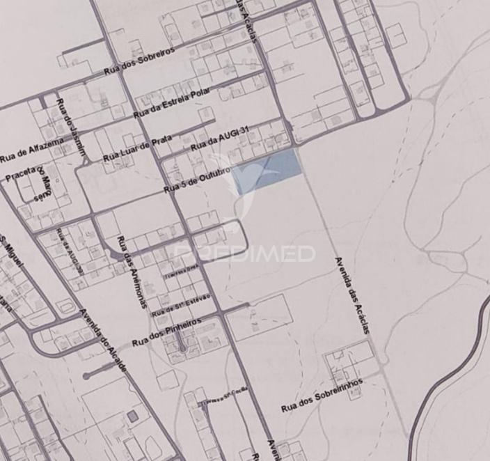 Terreno(s) para construção na lagoa de albufeira – sesimbra