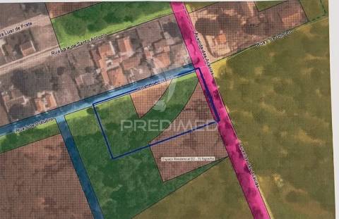 Terreno(s) para construção na lagoa de albufeira – sesimbra