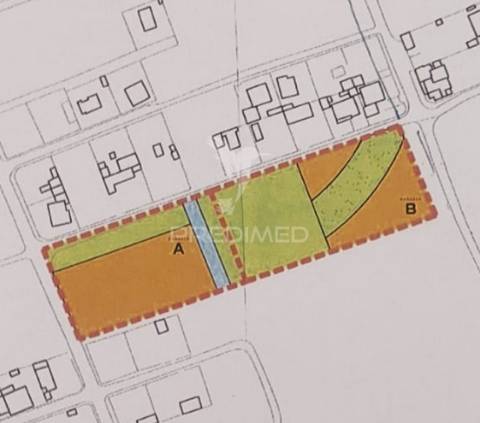 Terreno(s) para construção na lagoa de albufeira – sesimbra