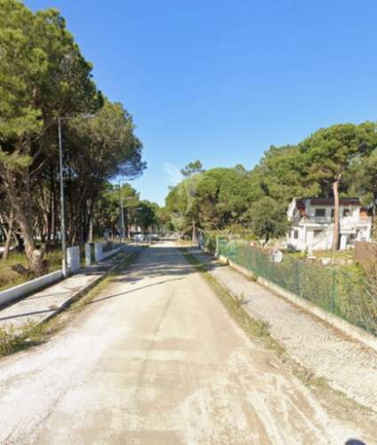 Terreno(s) para construção na lagoa de albufeira – sesimbra