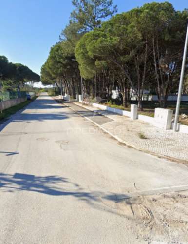 Terreno(s) para construção na lagoa de albufeira – sesimbra