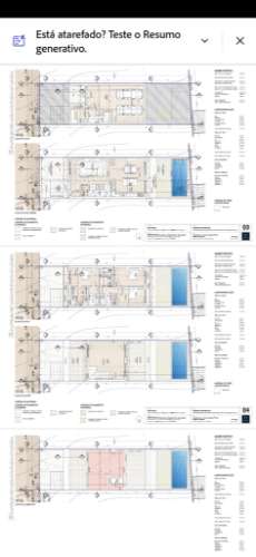 Terreno com projeto aprovado na atalaia