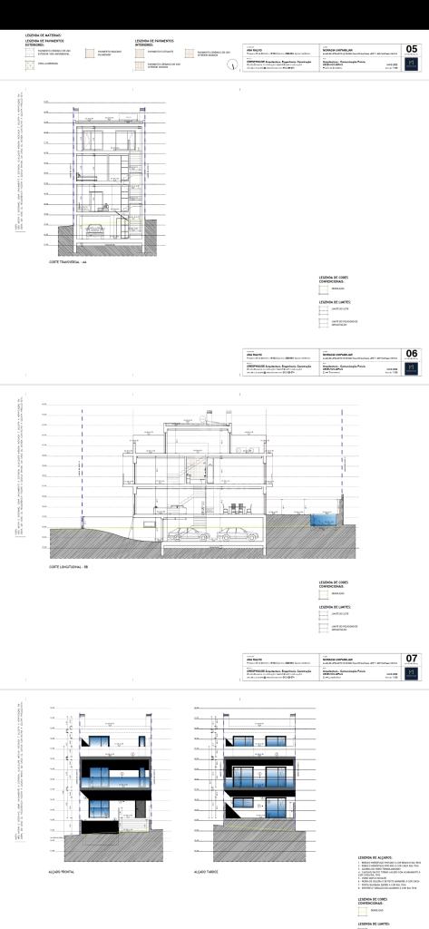 Terreno com projeto aprovado na atalaia
