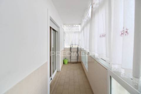 Apartamento t3 com garagem