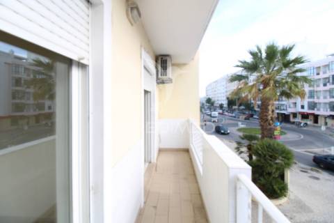 Apartamento t3 com garagem