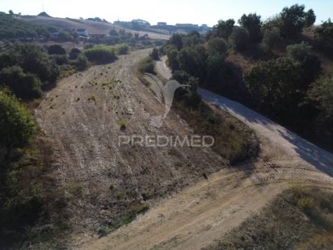 Terreno rústico em nabais – santarém | 10.880 m²