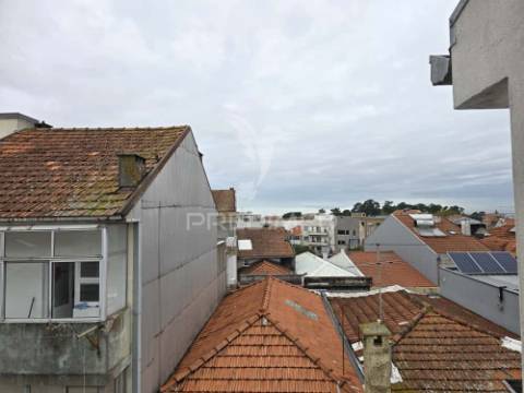 Apartamento t0 - junto ao marquês - porto