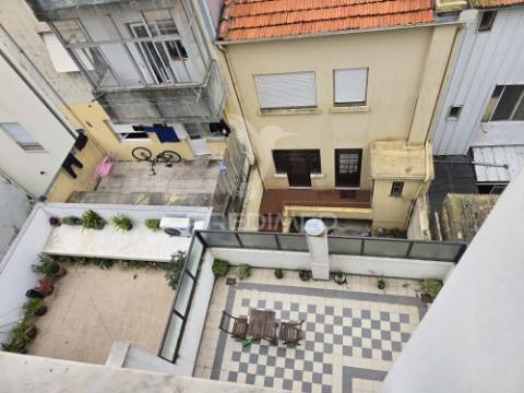 Apartamento t0 - junto ao marquês - porto