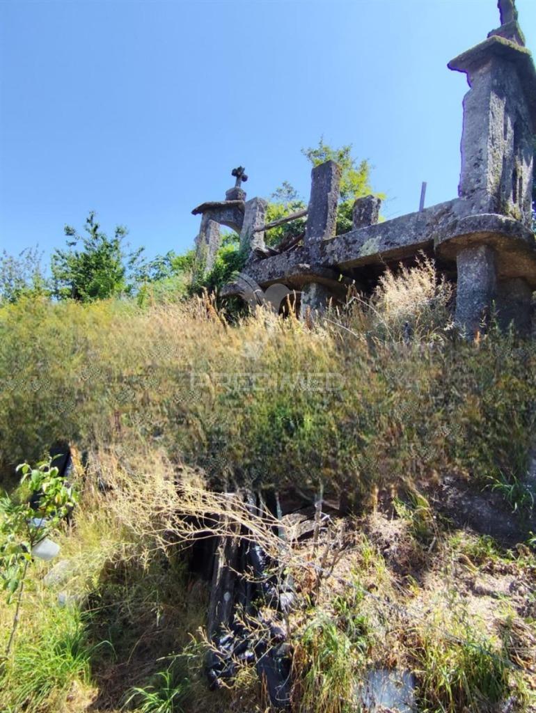 Terreno de construção em vila verde – braga