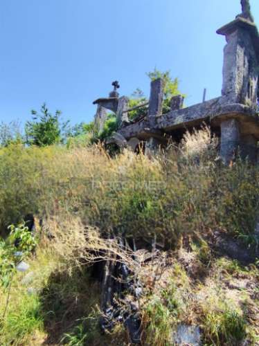 Terreno de construção em vila verde – braga