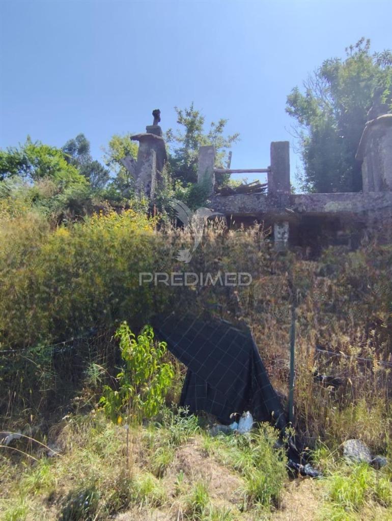 Terreno de construção em vila verde – braga