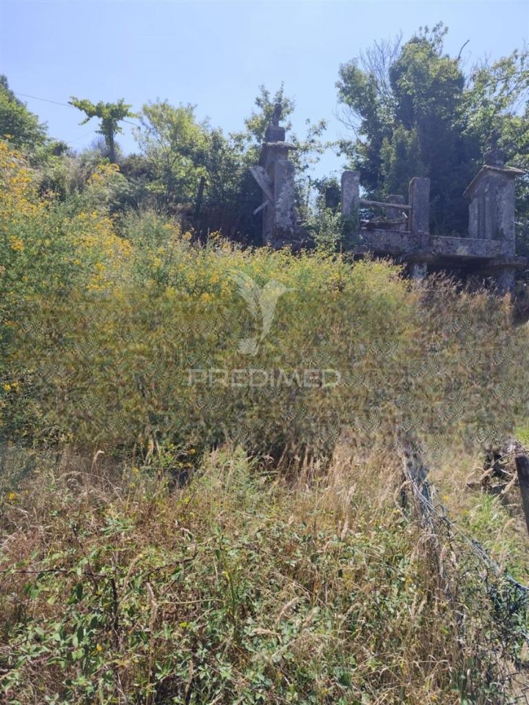 Terreno de construção em vila verde – braga