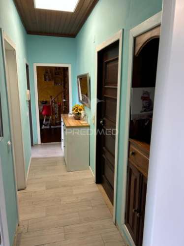 Apartamento t1+1 no centro de esgueira