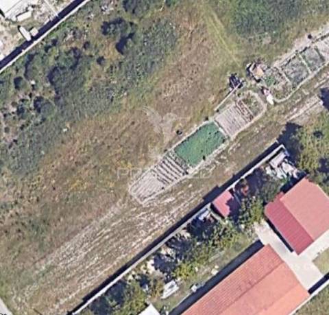 Terreno na gafanha da nazare