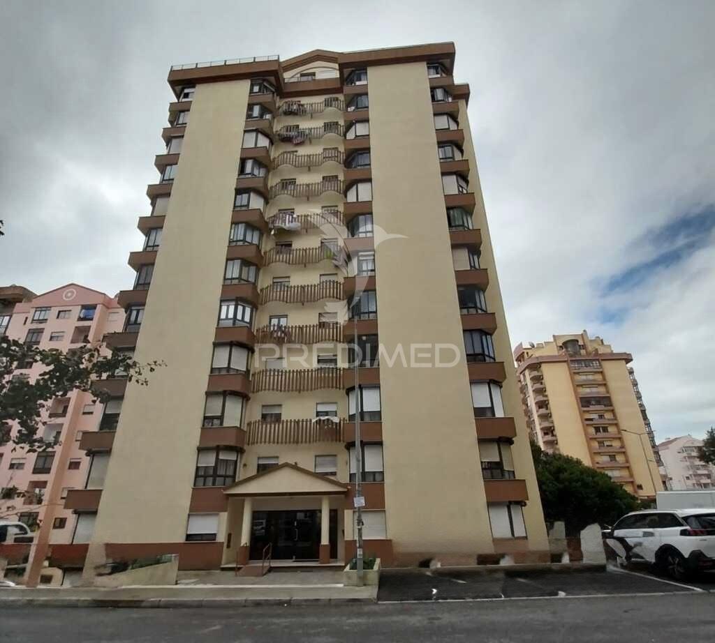 T2 algueirão mem-martins - renovado