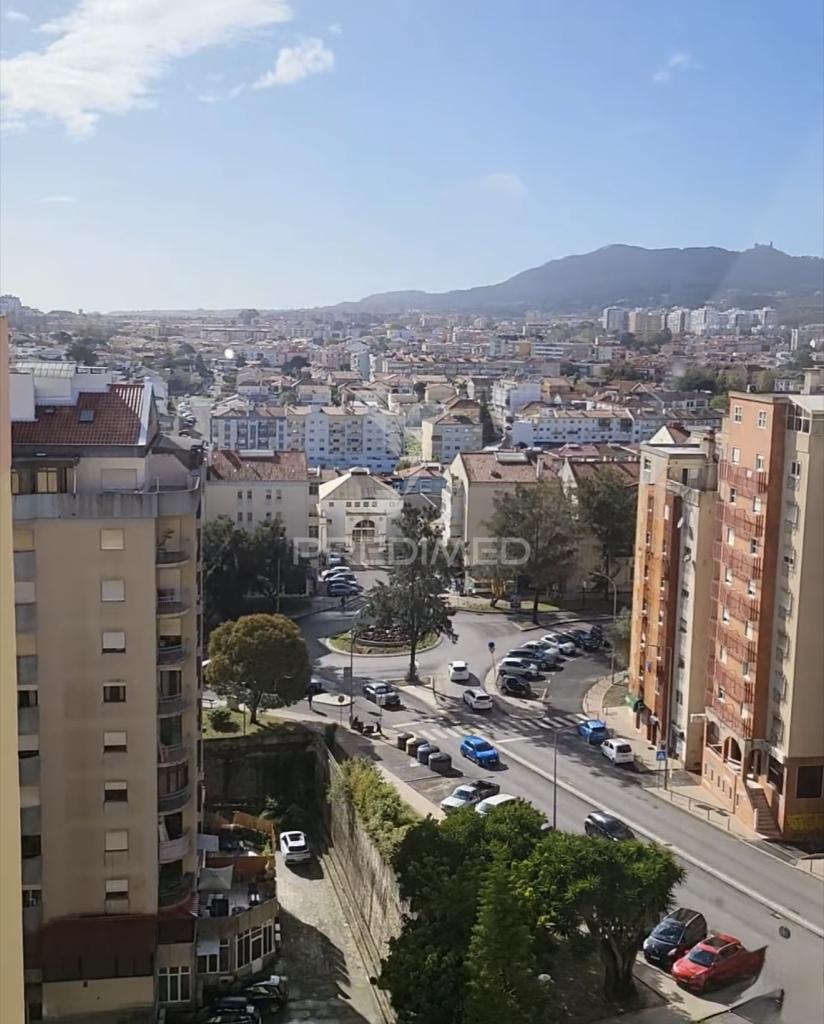 T2 algueirão mem-martins - renovado