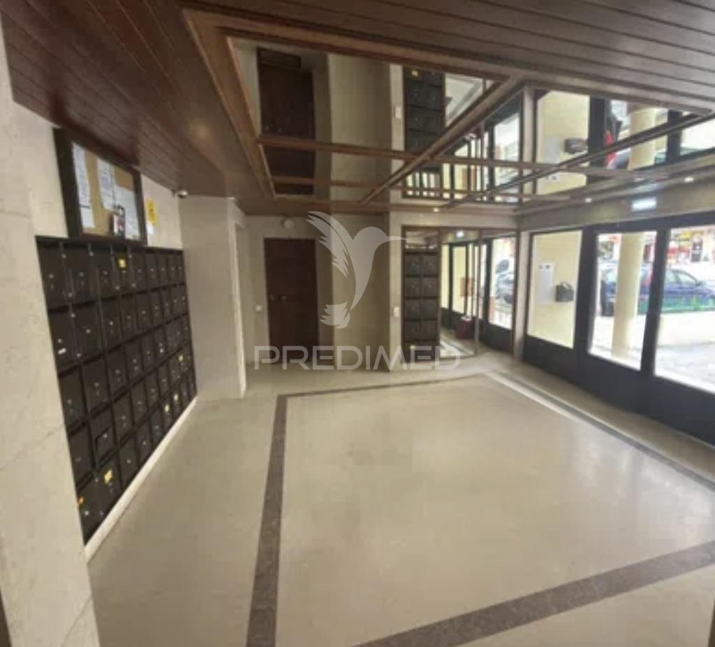 T2 algueirão mem-martins - renovado