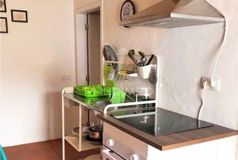 Moradia em vale de santiago com 3 quartos