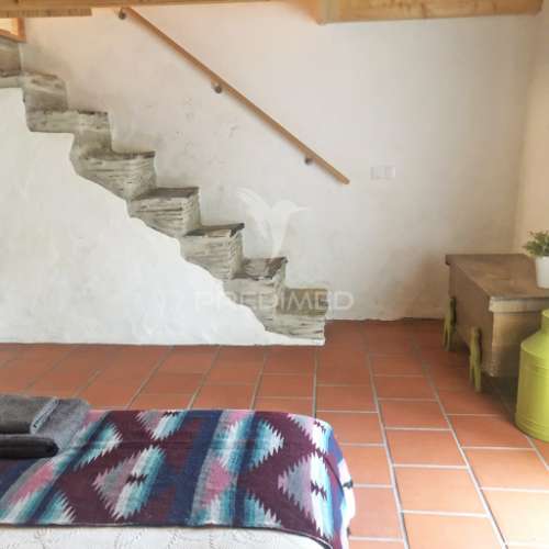 Moradia em vale de santiago com 3 quartos