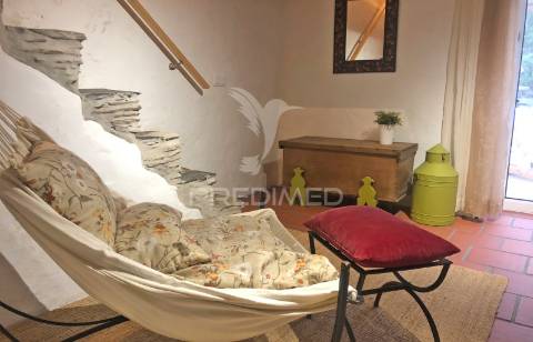 Moradia em vale de santiago com 3 quartos