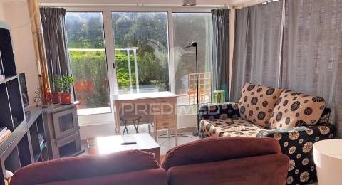 Moradia com 2 quartos e mezzanine em vale de santiago