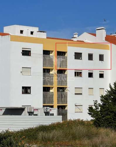 Apartamento t2 em sines