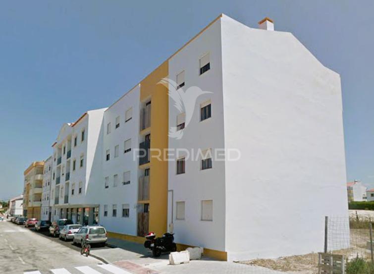 Apartamento t2 em sines